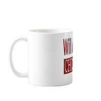 Will Write for Chocolate Gift for Writers Mugs