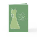 "Will you be my Bridesmaid?" cards