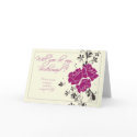Will you be my Bridesmaid? Card