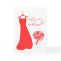 Will you be my Bridesmaid? cards
