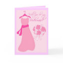 Will you be my Bridesmaid? cards