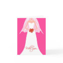 Will You Be My Bridesmaid? cards