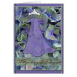 Will you be my Bridesmaid? cards