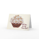 Will You Be My Flower Girl? cards