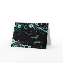 will you be my maid of honor? cards