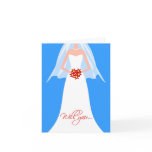 Will You Be My Maid of Honour? cards