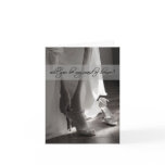 Will you be my maid of honour? card