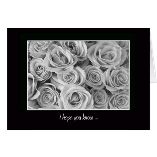 Will You Be My Maid of Honour? Card