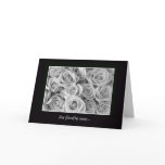Will You Be My Matron of Honour? Card