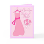 Will you be my Matron of Honour? cards