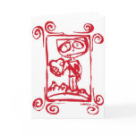 Will you be my Valentine this Valentines Day ? cards