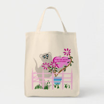 Will You Be My Valentine? Tote Bag
