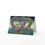 Will You Marry Me, proposal cards