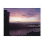 Willamette Sunrise Postcards
