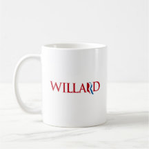WILLARD ROMNEY.png Mug