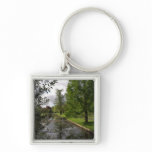 Willem Bilderdijkpark, Bussum Key Chains