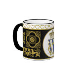 William and Catherine Commemorative Cup mugs