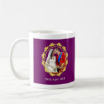 William and Kate Royal Wedding Kiss Mug