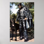 William Bell & Ceasar HUGE POster posters