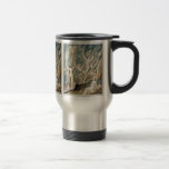William Blake: Comus with His Revellers Coffee Mug