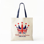 William & Catherine Royal Wedding bags