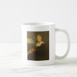William Crotch (1775-1847) Coffee Mug