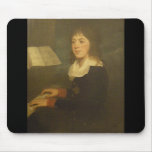 William Crotch (1775-1847) Mouse Pad