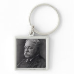 William D. Howells  from Literature keychains