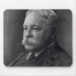 William D. Howells  from Literature mousepads