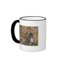 William II King of Sicily Mugs