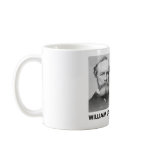 William James Moral Flabbiness Worship Success mugs