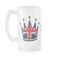 William & Kate - 29th April 2011 Coffee Mugs