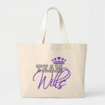 William & Kate Royal Wedding Canvas Bags