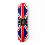 William & Kate Royal Wedding Collectibles Souvenir skateboards