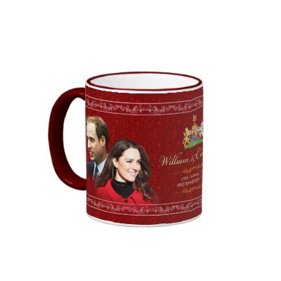 Prince Williamkate Wedding Date on Celebrate The Royal Wedding Of Prince William To Catherine Kate