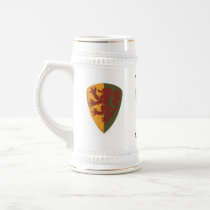 William Marshal Mug