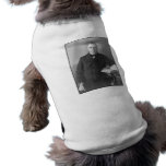 William McKinley pet clothing