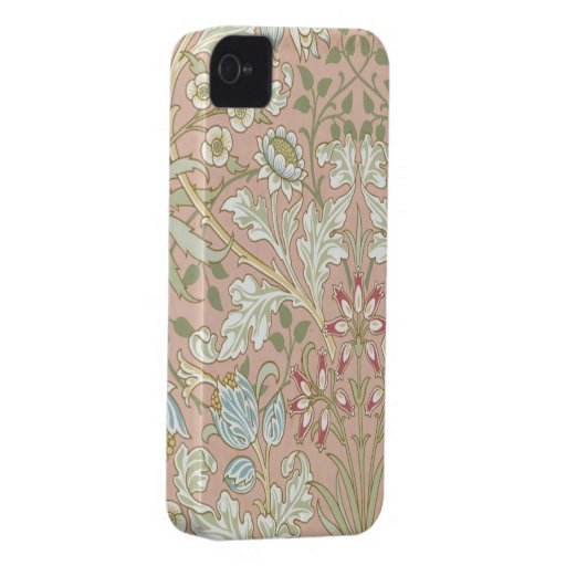 william morris background