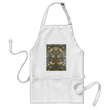 William Morris Aprons