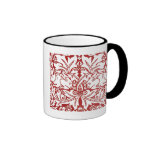 William Morris - Brer Rabbit Coffee Mugs