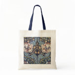 William Morris Floral Design bags