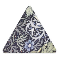 William Morris - Flowers Sticker