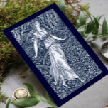 William Morris Lady