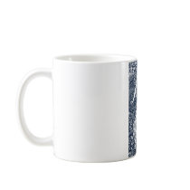 William Morris Lady Coffee Mugs