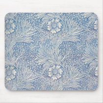 William Morris Marigold - Mousepad