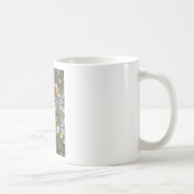 William Morris Mug