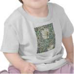William Morris Pimpernel Floral Design Shirt