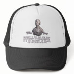William Pitt the Younger on Necessity hats