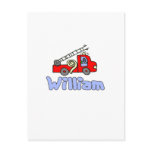 William Post Cards