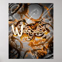 William Posters